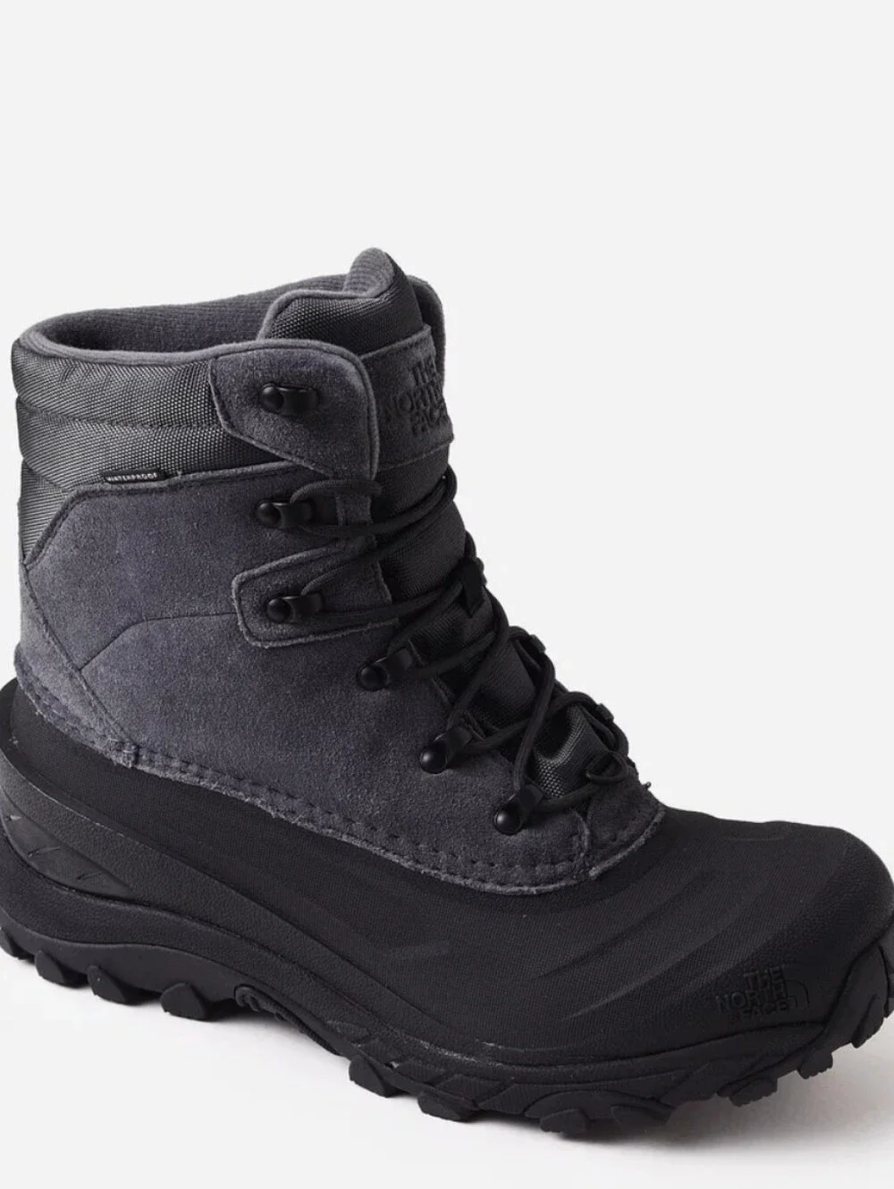 The North Face Men’s Chilkat IV Boots Size 11.5